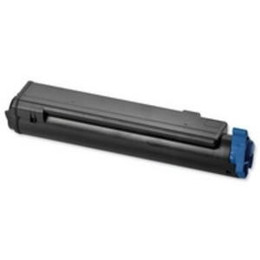 Oki OKI 46507508 toner cartridge Original Black