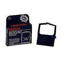 Oki OKI 9002315 printer ribbon Black