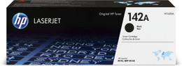  HP 142A Black Original LaserJet Toner Cartridge (W1420A) 