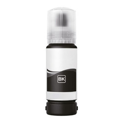 Epson Compatible Epson 111 Black Ink Bottle 140ml (C13T03M140) 