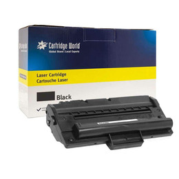 Cartridge World Compatible with Samsung SCX-4100D3 Toner Cart Black SCX-4100