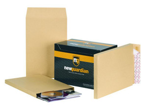CW Office Heavyweight P&S Gusset ML 15x10 PK100, packing supplies with padded envelopes, cardboard boxes, and packing papers. CW Office Heavyweight P&S Gusset ML 15x10 PK100, packing supplies with padded envelopes, cardboard boxes, and packing papers.