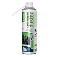 ColorWay Multipurpose Air Duster 750ml, a white aerosol can with green and black label for cleaning electronics and devices.