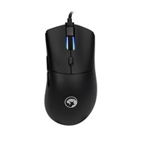 Marvo Scorpion G950 Niro 40 USB RGB Programmable Gaming Mouse (Black)