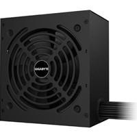 Various Gigabyte P650G PG5 650W ATX 3.1 Fully Modular Power Supply Unit, small black gaming PC PSU with cooling fan and PCIe 5.1 12VHPWR connector