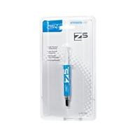 Various DeepCool Z5 Thermal Compound Syringe, 7g, Silver Grey, high performance thermal paste with excellent thermal conductivity, in packaging.