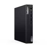 Lenovo ThinkCentre M70q G5 12TD0094UK Tiny PC, Intel Core i7-14700T 14th Gen, 16GB DDR5 RAM, 512GB SSD, Intel UHD Graphics 770
