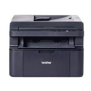 Brother DCP-L1660W Compact Mono Laser MultifunctionPrinter
