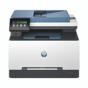 HP Color LaserJet Pro 3302fdw A4 4-in-1 Wls Clr Lsr Printer