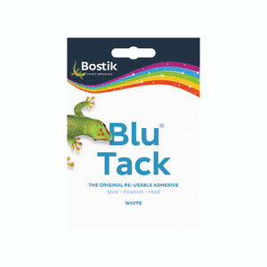 Bostik BLU Tack Handy White