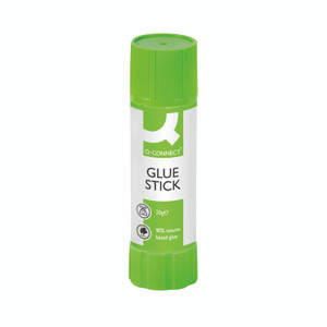 Q-Connect Glue Sticks 20G PK12