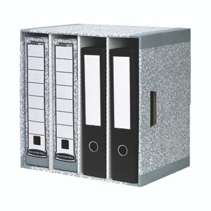Bankers Box System File Store PK5