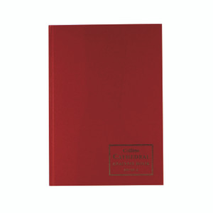 Collins 69/10.1 Analysis Book