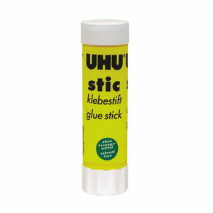 Uhu Stick 40G 45621 PK12