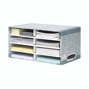 Bankers Box System Dtop Sorter PK5