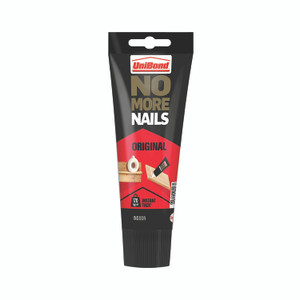 Unibond No More Nails Org Tube 175ML