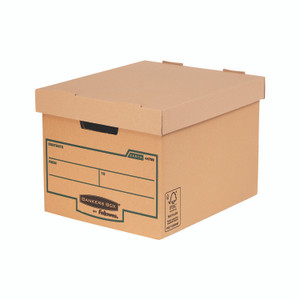 Earth Series Hdut Storage Box PK10