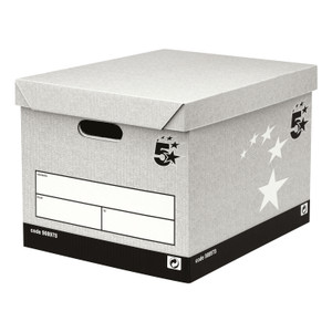 Storage Box 336X391X285 PK10 908978