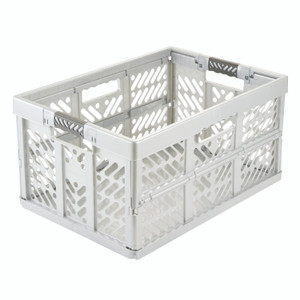 Keeeper Ult Tough Ben Fold Crate 45L
