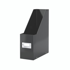 Leitz Click Store Magazine File BLK