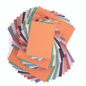 Sugar Paper Bumper Stack PK2750