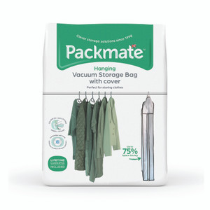Packmate Hanging Vac Storage BAG