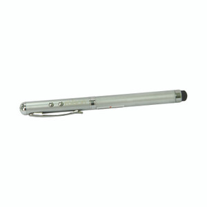 Rolson 4 In 1 Laser Pointer Pen