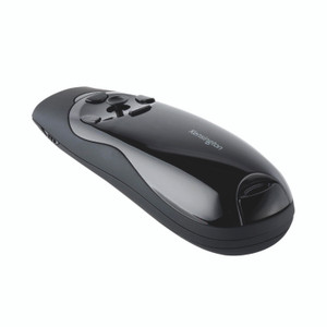 Kensington Presenter Expert GRN BLK