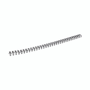 Fellowes 8MM Black Wire Bind PK100