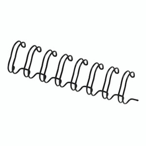 Fellowes Black Bind Element PK100