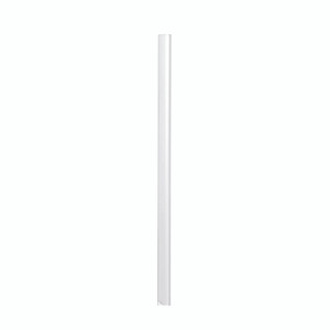 Durable 6MM Spine Bar A4 Trans PK50