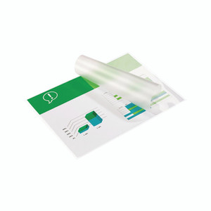 Gbc A3 Lam Pouch Gloss 150MIC PK100