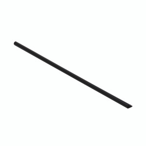 Q-Connect Spine Bar A4 6MM BLK PK50