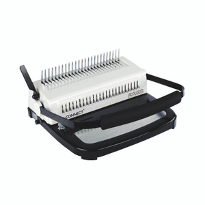 Q-Connect Prof 21HOLE Comb Binder 25