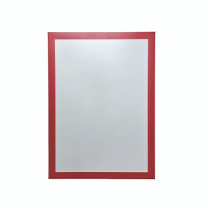 Frame Solo A4 Red PK5