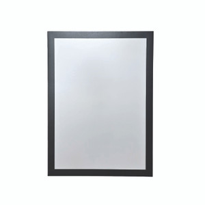 Frame Solo A3 Black PK2