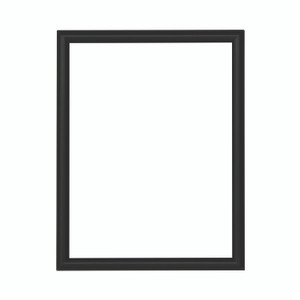 15MM Snap Frame A5 Black Frame