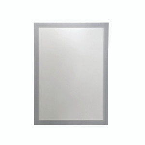 Frame Solo A3 SLV/GRY PK10