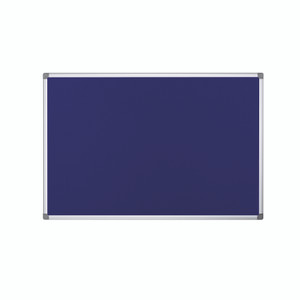 Flame Resist Nbrd Blue 1800X1200MM