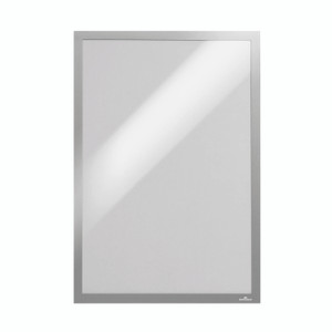 Durable Duraframe Save A3 Slver PK2