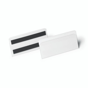 Magn Doc Pocket Hdc 150X67MM PK10