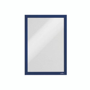 Durable Duraframe Save A4 Blue PK10
