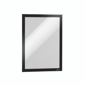 Durable Duraframe A4 Black PK2