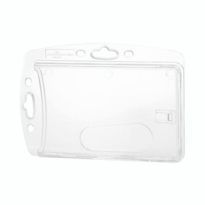 Durable Proximity Card Holder PK10