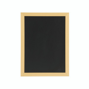 Securit Woody Chalkbrd Chalk Mkr Tea