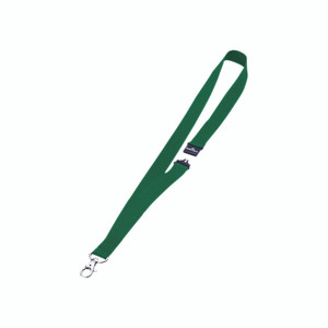 Durable Textile Badge Lanyard PK10