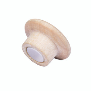Legamaster Wooden Magnet 25MM P5