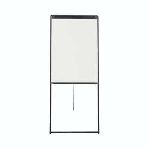 Q-Connect Deluxe Mag Flipchart Easel