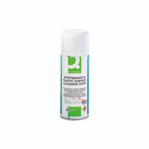 Q-Connect White Board Cleaner 400