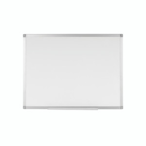 Q-Connect Magnetic Dry Wipe Board